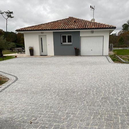 Chez Saby & Nico Villa Boos  Buitenkant foto
